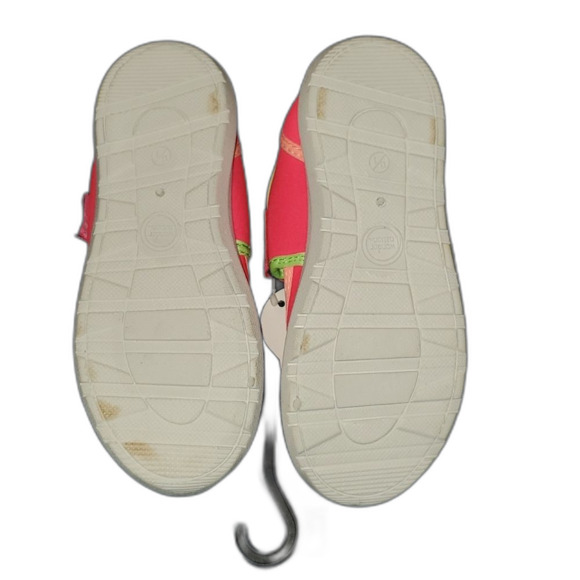 NWOT Wonder Nation Pink water shoes Size 2-3 - Picture 3 of 4